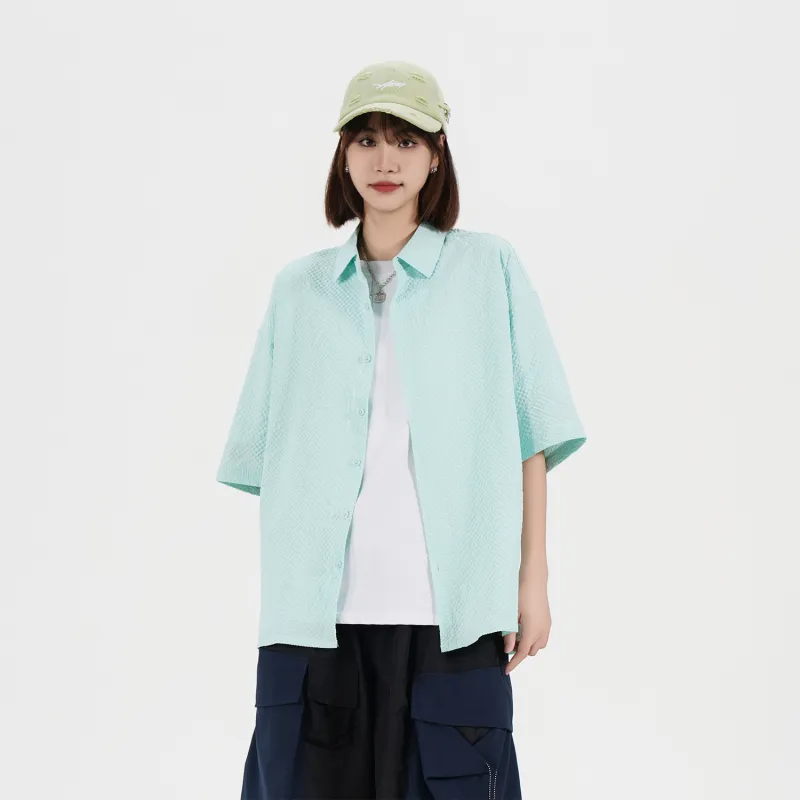 TEN MIRO Shirts Unisex-17