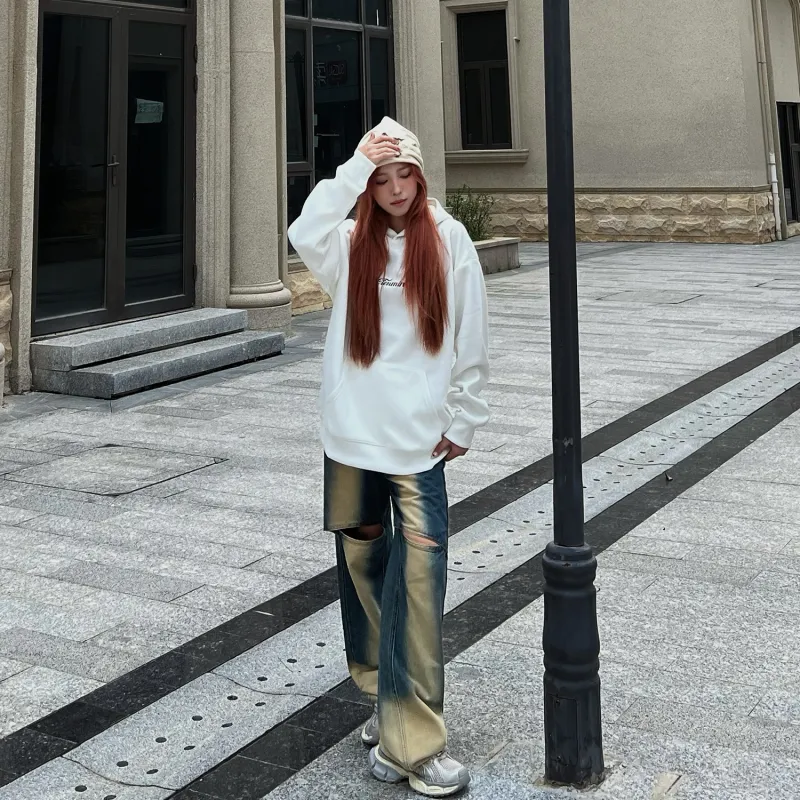 TEN MIRO Sweatshirts Unisex-17