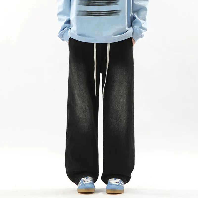 TEN MIRO Jeans Unisex-2
