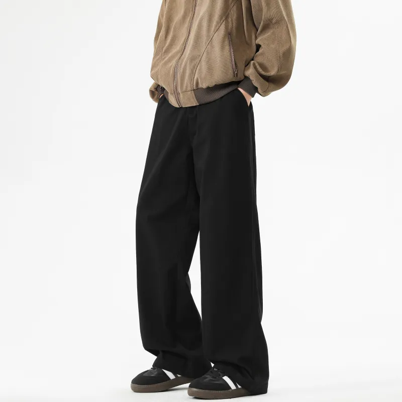 TESTUNG Jeans Unisex-7
