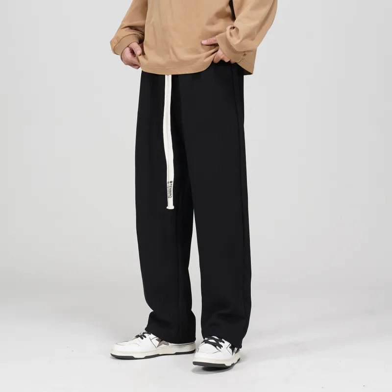 TEN MIRO Casual Pants Unisex-3