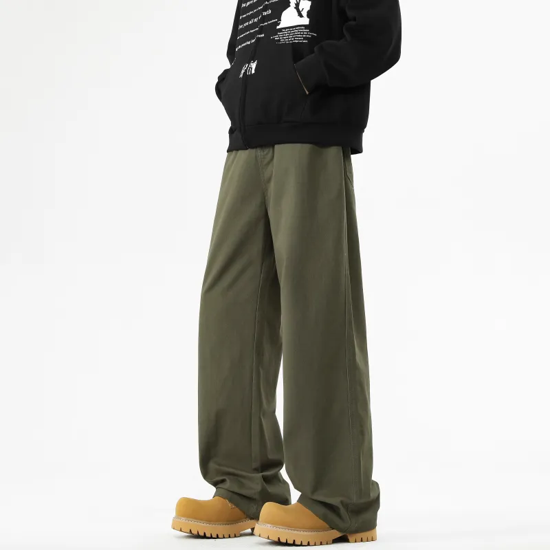 TESTUNG Jeans Unisex-33