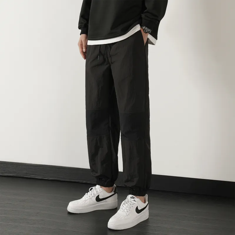 TEN MIRO Casual Pants Unisex-2