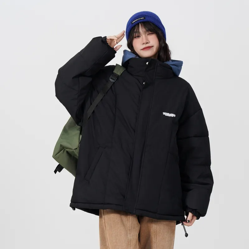 TEN MIRO Casual Sportswear Unisex-2