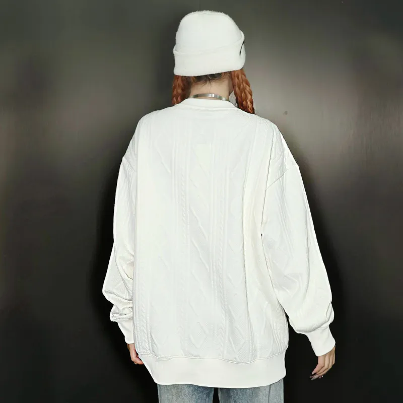 TEN MIRO Sweatshirts Unisex-7