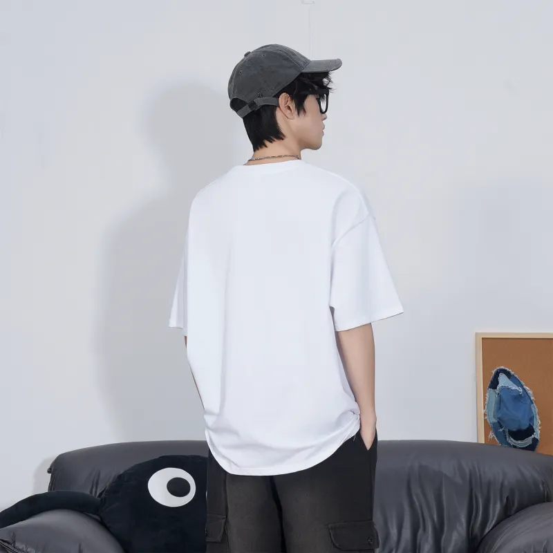 TEN MIRO T Shirts Unisex-4