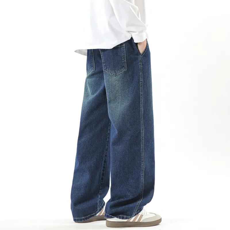 TEN MIRO Jeans Unisex-17