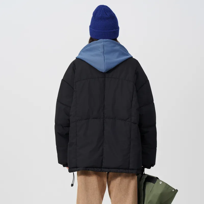 TEN MIRO Casual Sportswear Unisex-3