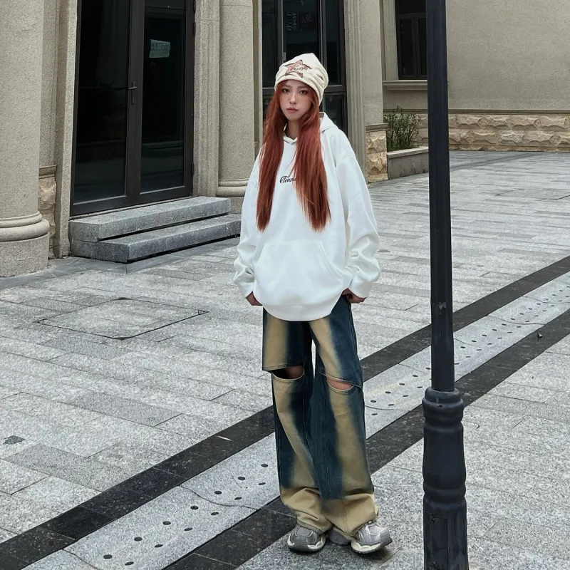 TEN MIRO Sweatshirts Unisex-16