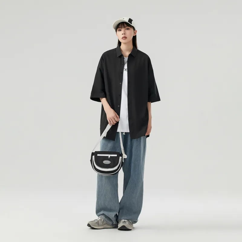 TEN MIRO Shirts Unisex-14