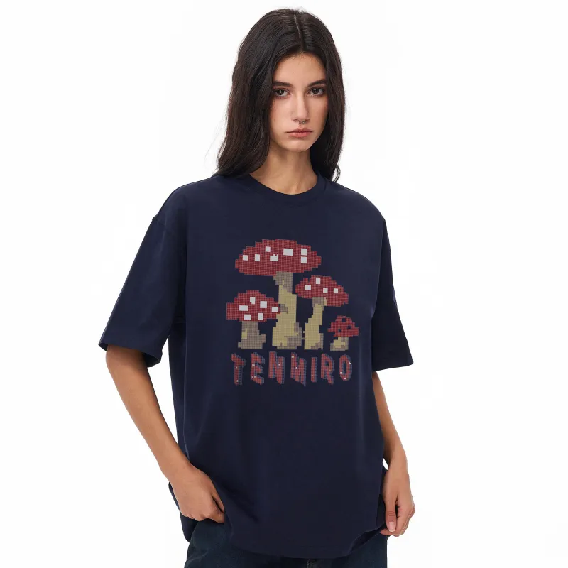 TEN MIRO T Shirts Unisex-13