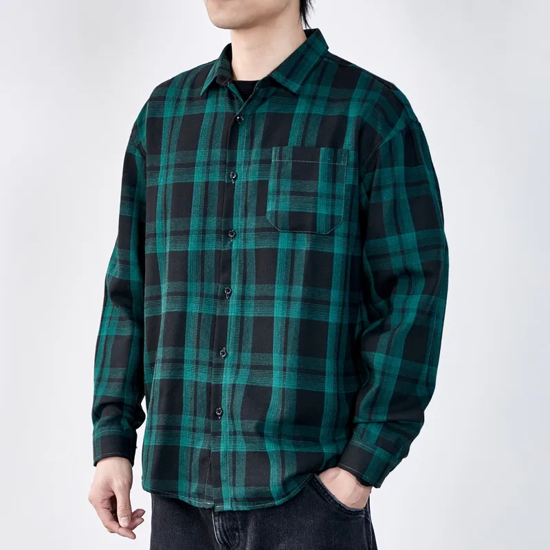 TEN MIRO Shirts Unisex-6