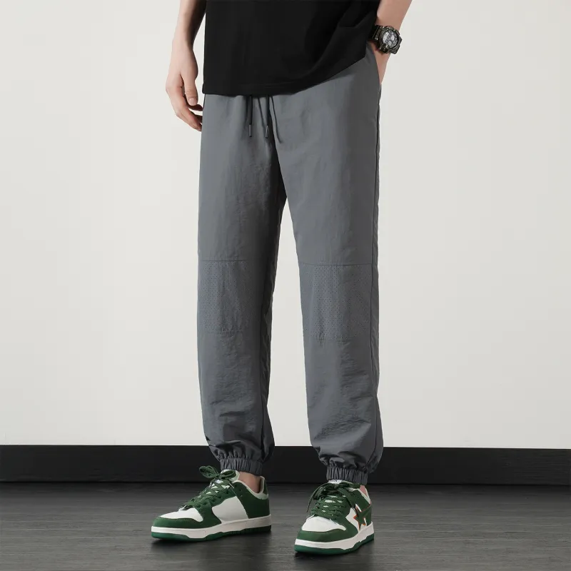 TEN MIRO Casual Pants Unisex-8