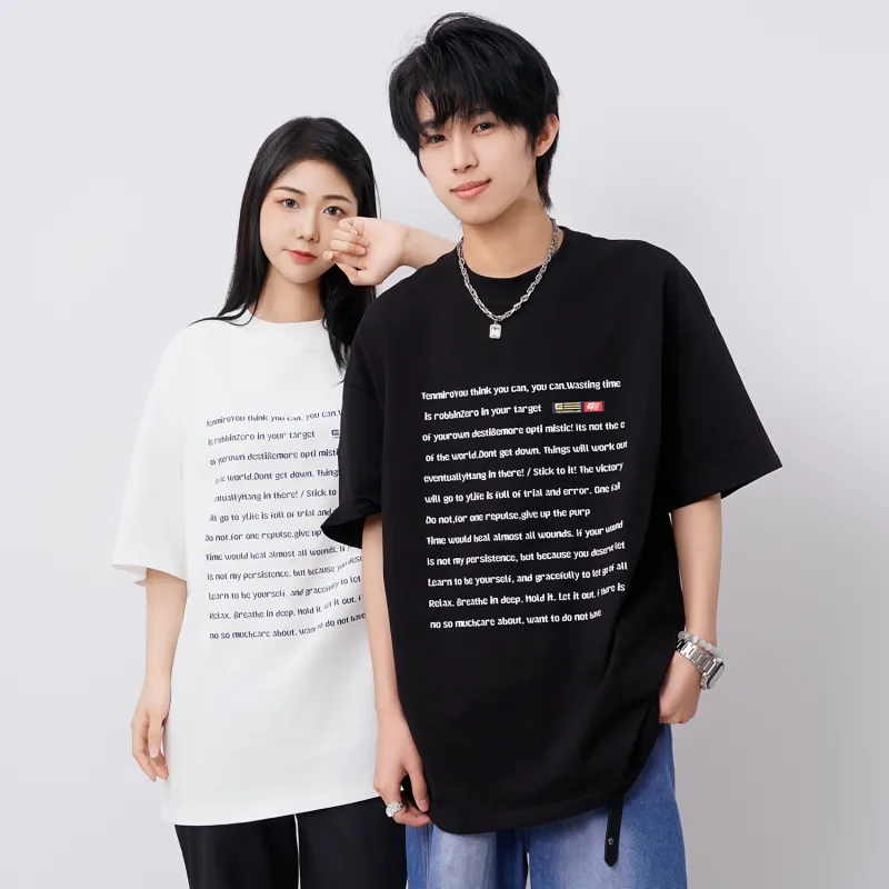 TEN MIRO T Shirts Unisex-25