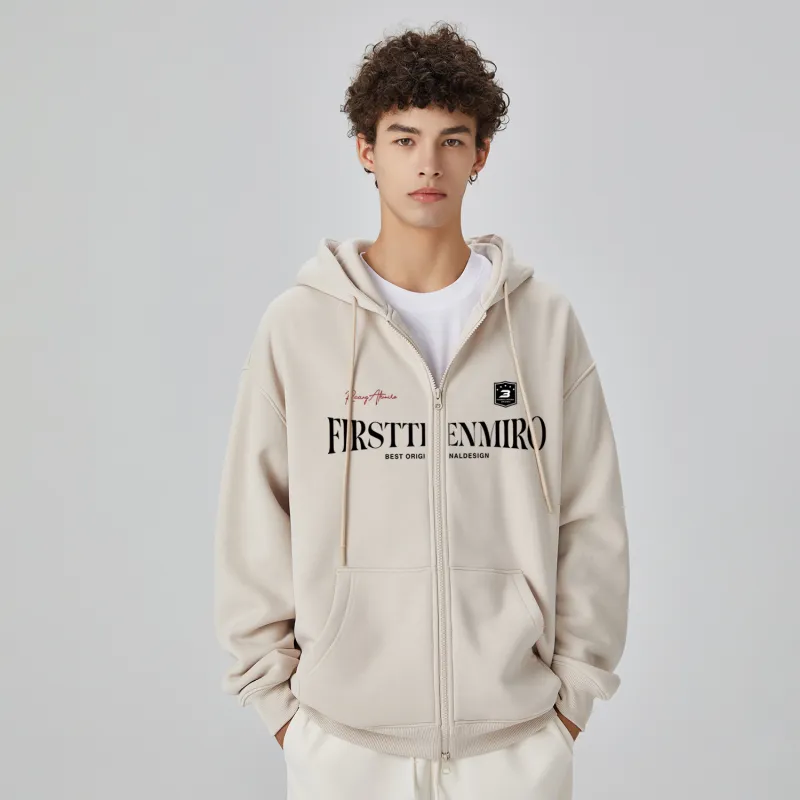TEN MIRO Sweatshirts Unisex-14