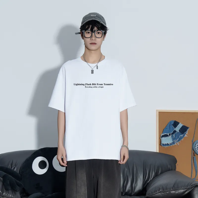 TEN MIRO T Shirts Unisex-11