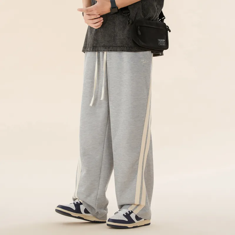 TEN MIRO Casual Pants Unisex-9