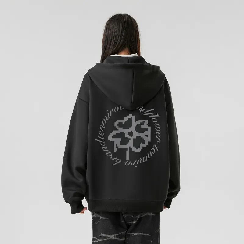 TEN MIRO Sweatshirts Unisex-6