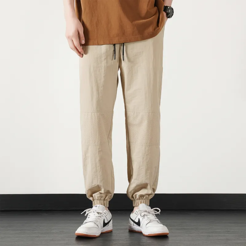 TEN MIRO Casual Pants Unisex-12