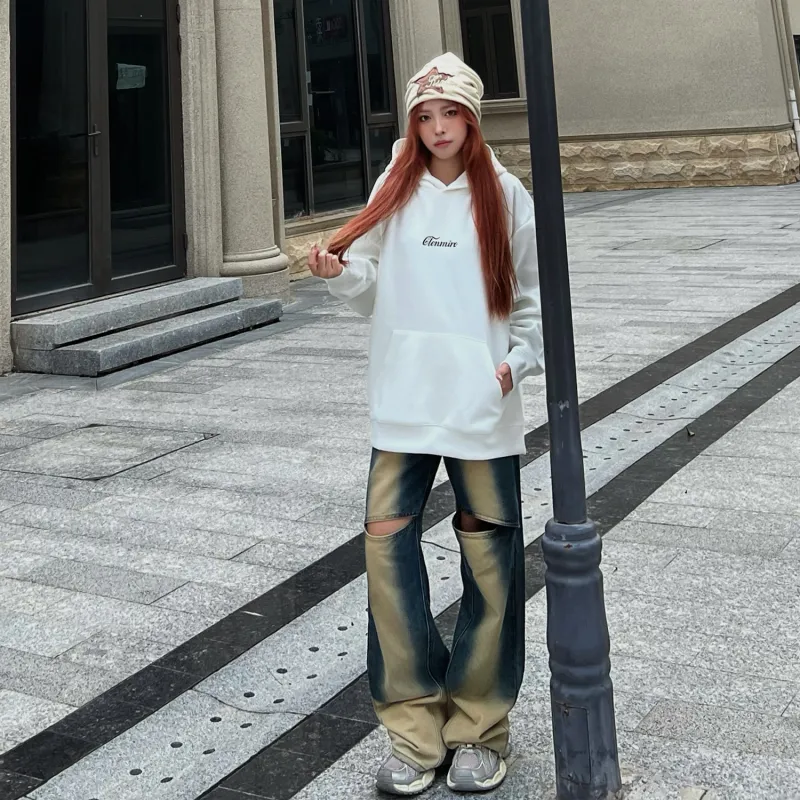 TEN MIRO Sweatshirts Unisex-15