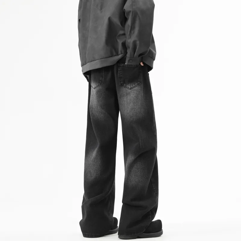 TEN MIRO Jeans Unisex-15