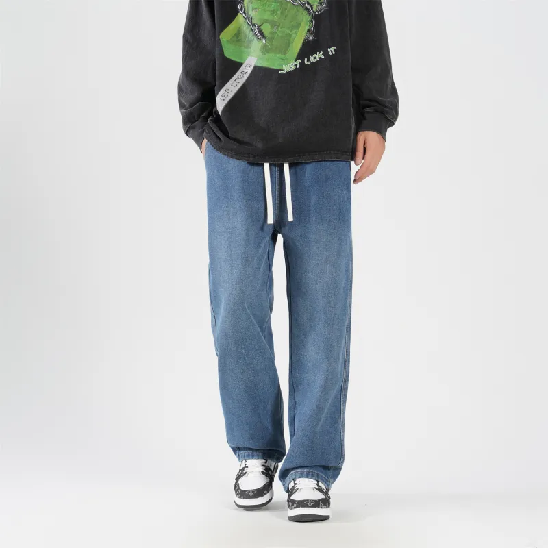 TEN MIRO Jeans Unisex-7