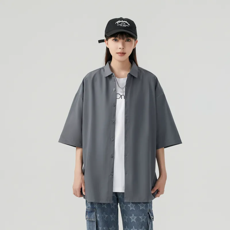 TEN MIRO Shirts Unisex-28