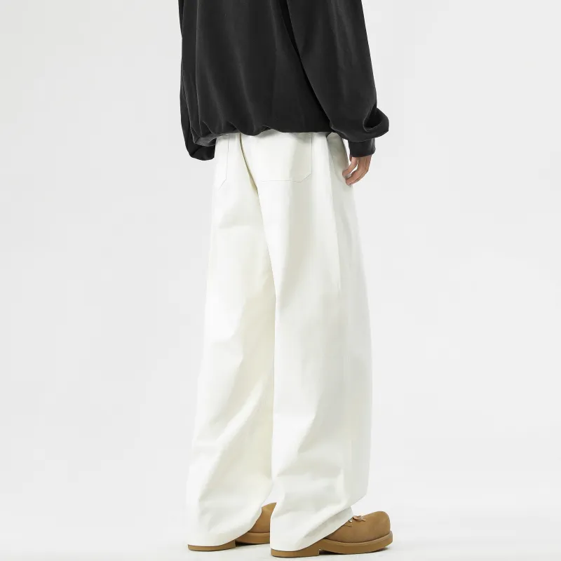 TEN MIRO Jeans Unisex-9