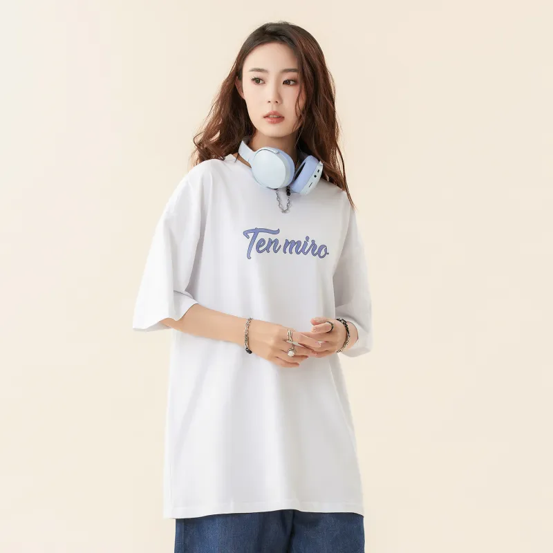 TEN MIRO T Shirts Unisex-46
