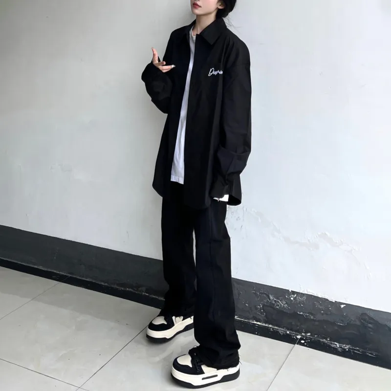 TEN MIRO Jeans Unisex-11