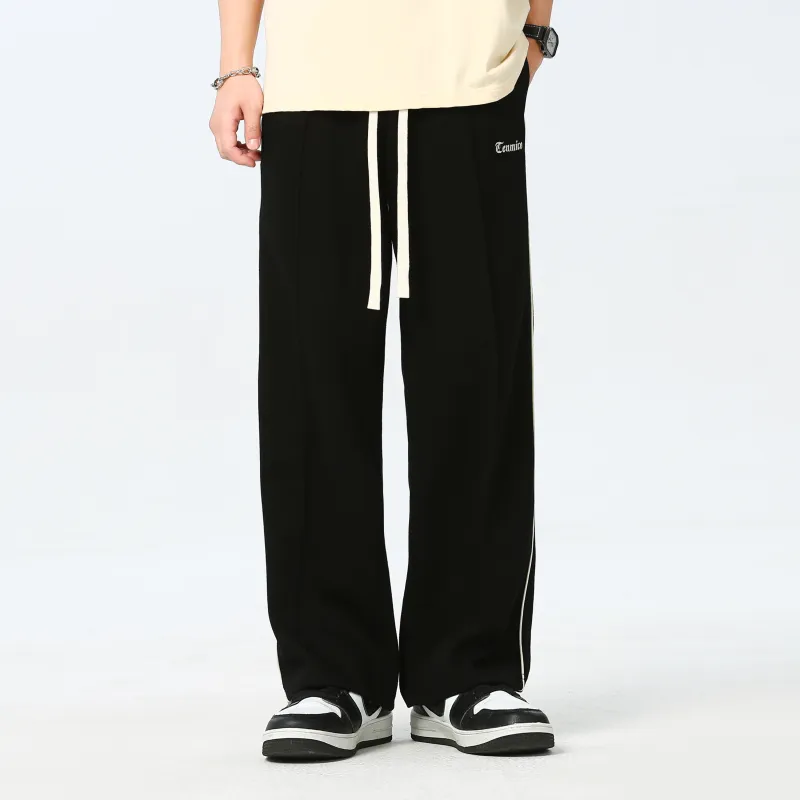 TEN MIRO Casual Pants Unisex-2