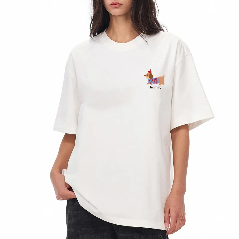 TEN MIRO T Shirts Unisex-8