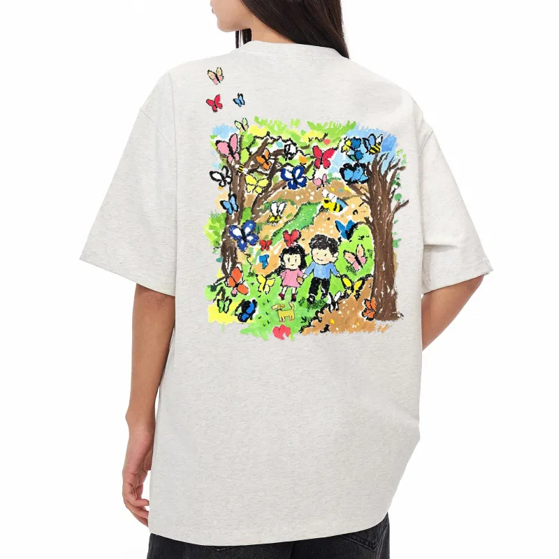 TEN MIRO T Shirts Unisex-19
