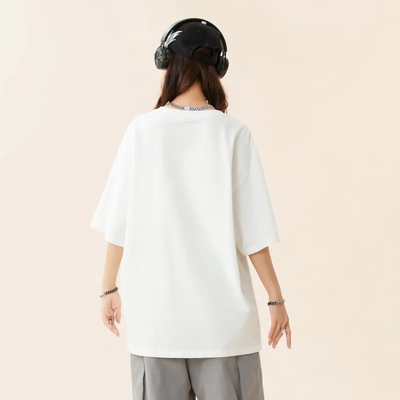 TEN MIRO T Shirts Unisex-4