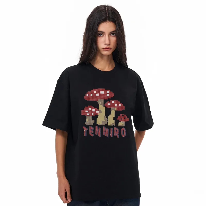 TEN MIRO T Shirts Unisex-2