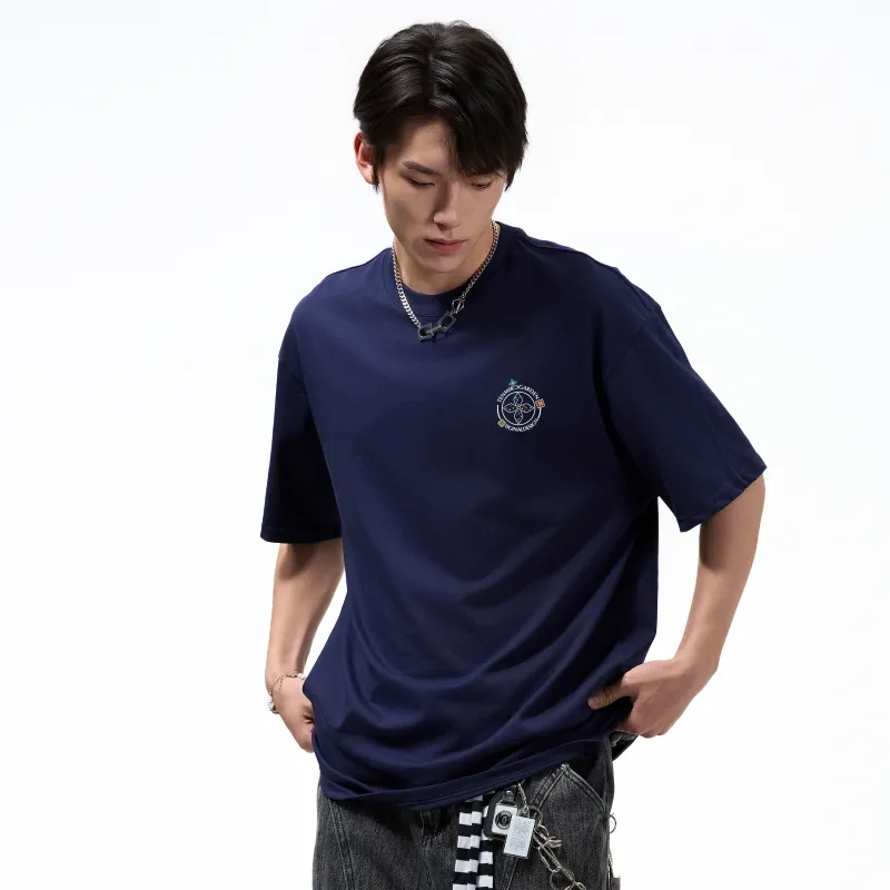 TEN MIRO T Shirts Unisex-7