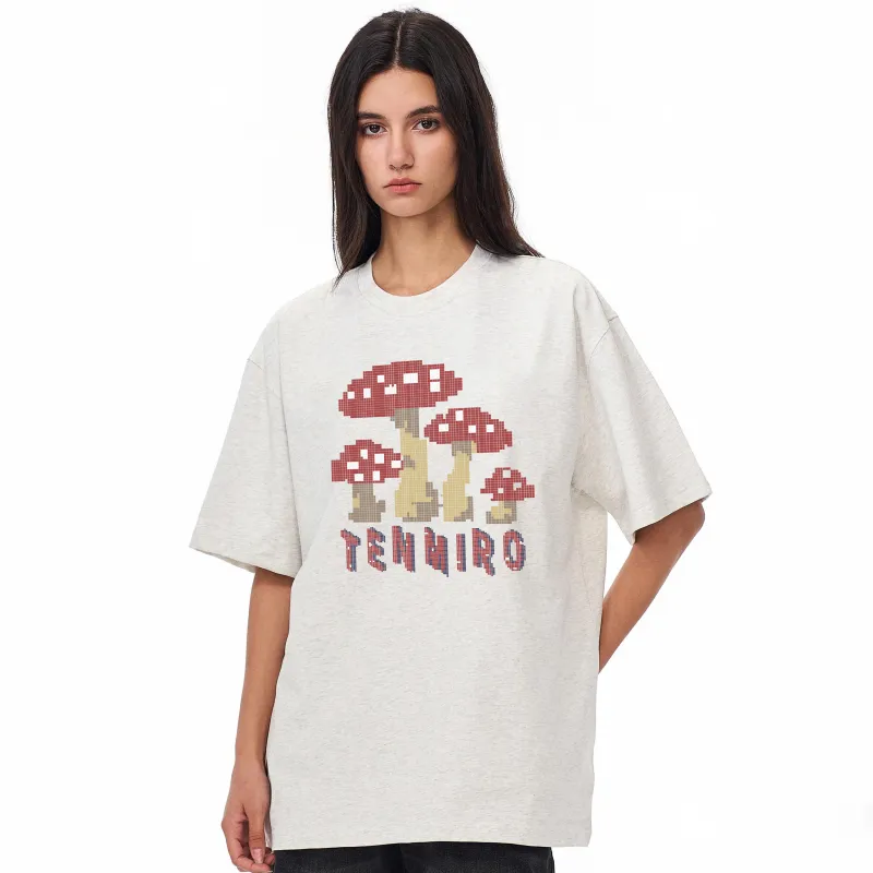 TEN MIRO T Shirts Unisex-17
