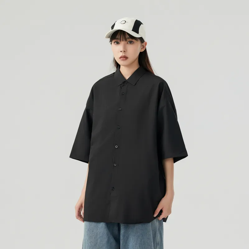 TEN MIRO Shirts Unisex-17