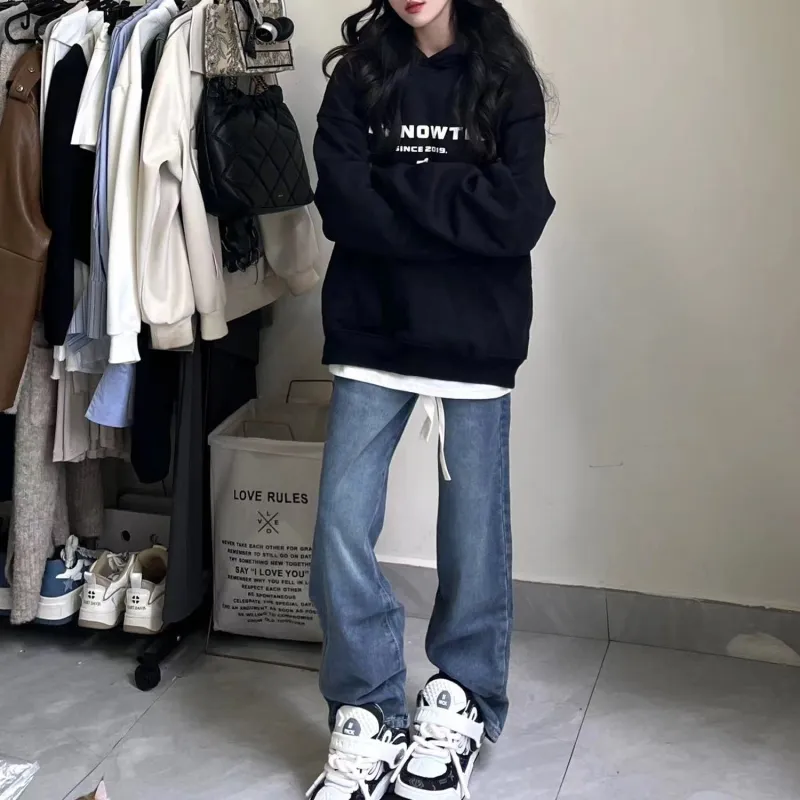 TEN MIRO Jeans Unisex-3