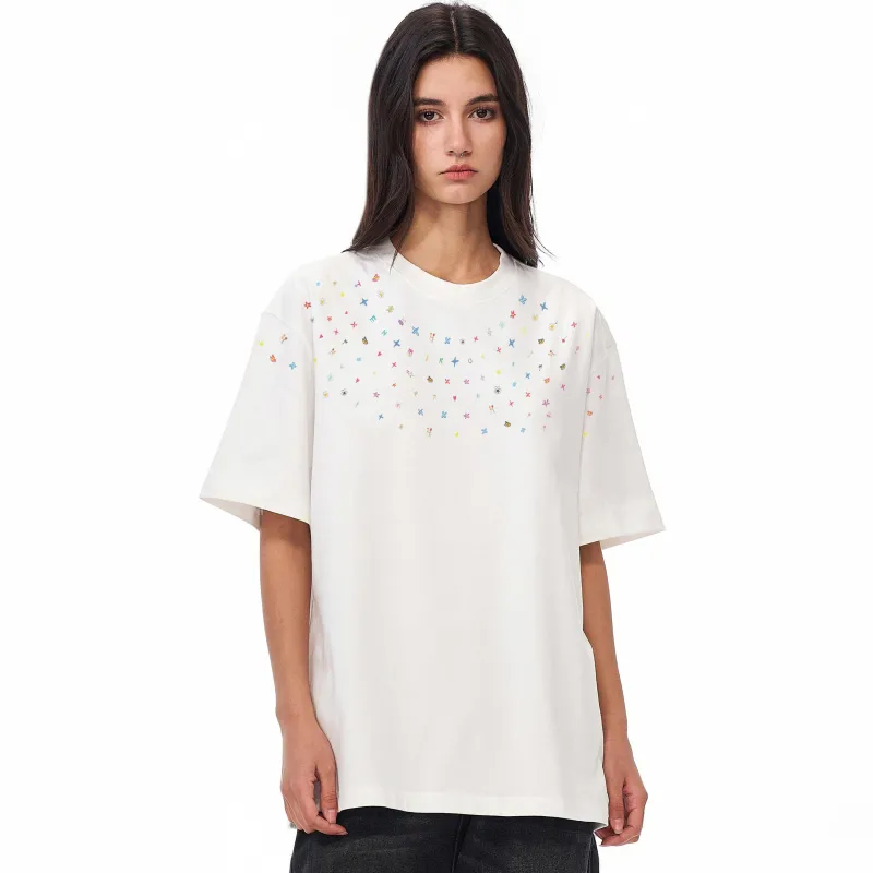TEN MIRO T Shirts Unisex-8