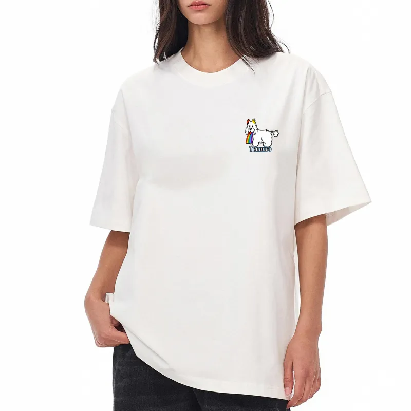 TEN MIRO T Shirts Unisex-8