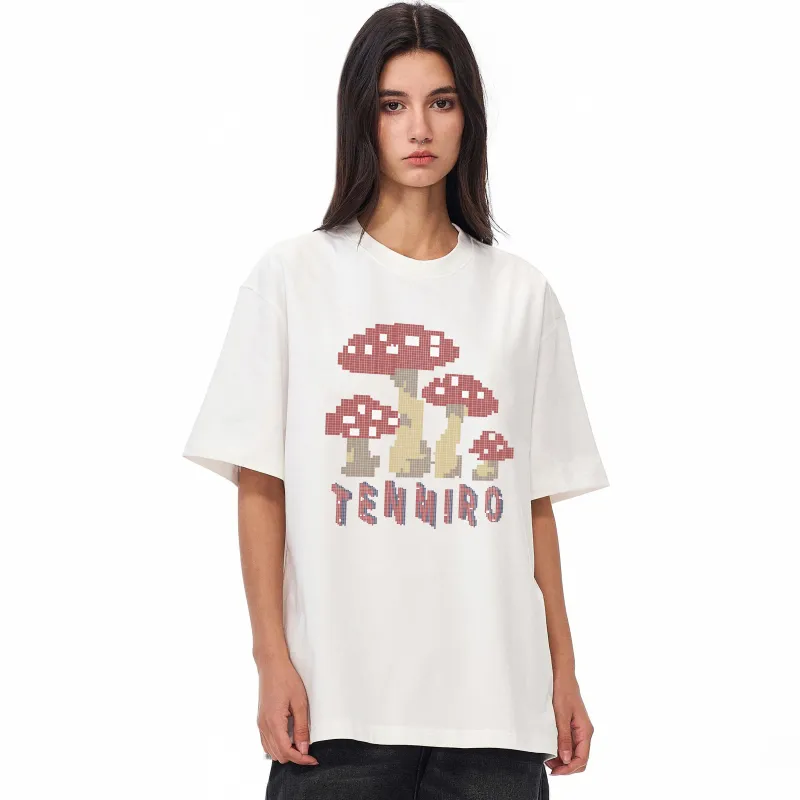 TEN MIRO T Shirts Unisex-9