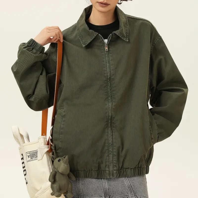 TEN MIRO Jackets & Coats Unisex-9