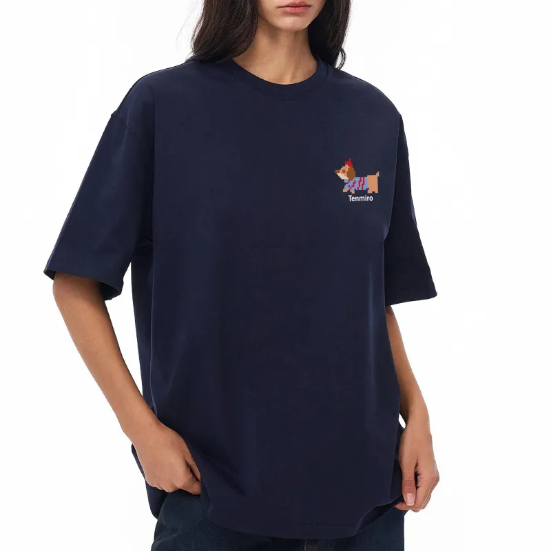 TEN MIRO T Shirts Unisex-13