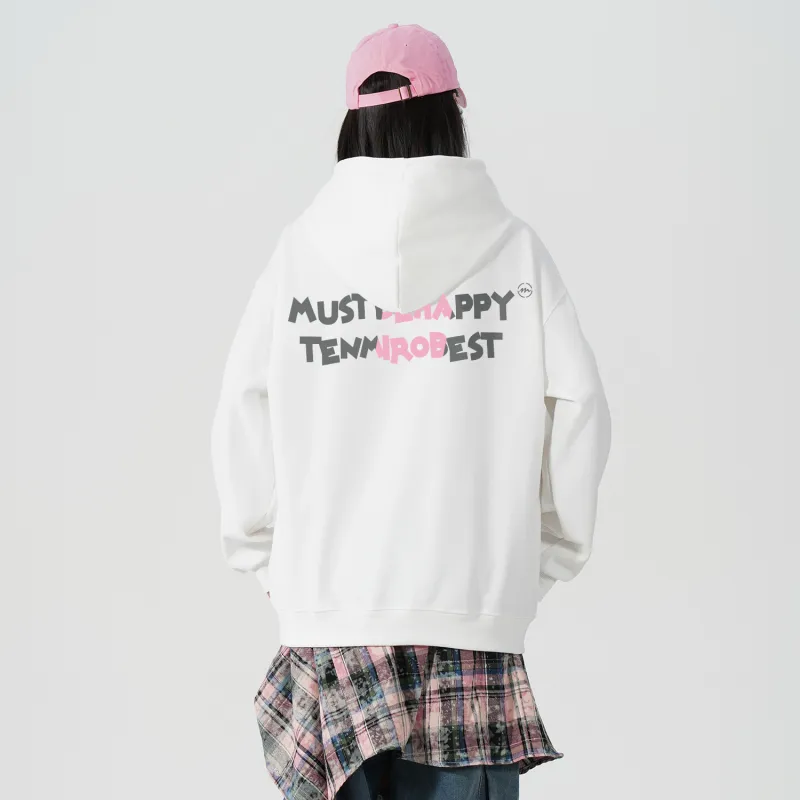 TEN MIRO M Collection Sweatshirt Unisex-5