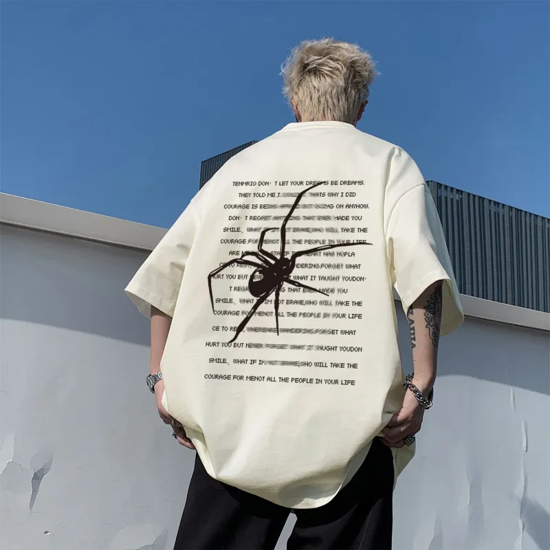 TEN MIRO T Shirts Unisex-8