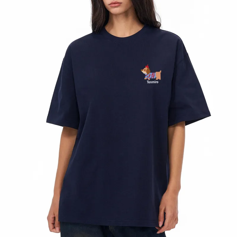 TEN MIRO T Shirts Unisex-12