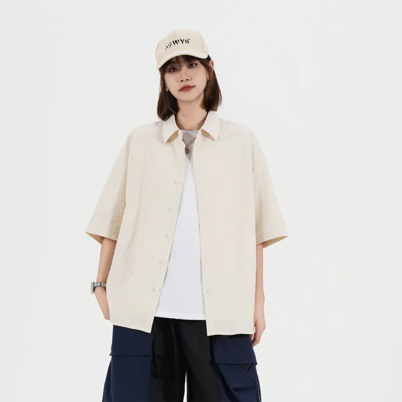 TEN MIRO Shirts Unisex-23