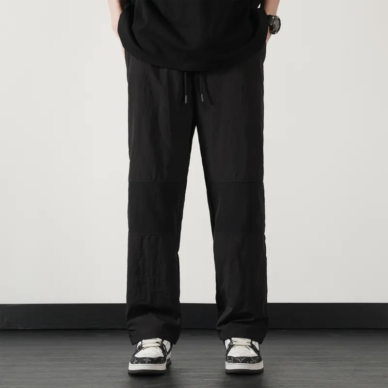 TEN MIRO Casual Pants Unisex-2