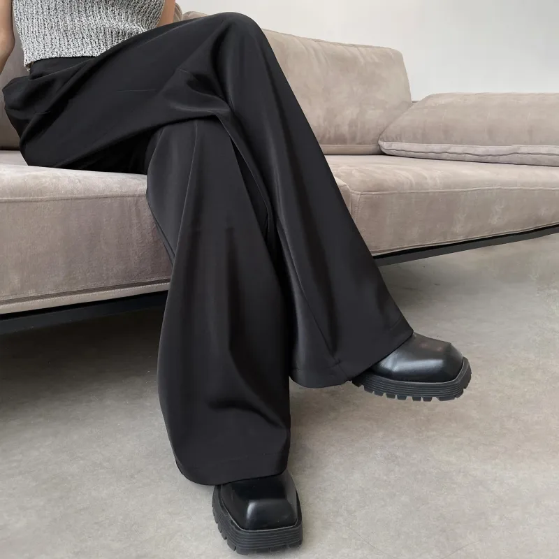 TEN MIRO Casual Pants Unisex-4